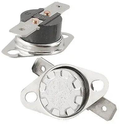 100 Celsius Degree N.O. Temperature Control Switch Thermostat KSD302
