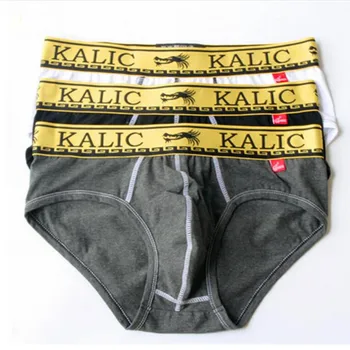 2016 New Sexy Men underwear cotton men's briefs Popular Gay Men Bikini Underpants calzoncillos male Hombre Slips briefs cueca
2016 New Sexy Men underwear cotton men's briefs Popular Gay Men Bikini Underpants calzoncillos male Hombre Slips briefs cueca