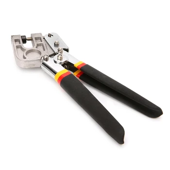 10 Inch TPR Handle Stud Crimper Plaster Board Drywall Tool For Fastening Metal 649E
10 Inch TPR Handle Stud Crimper Plaster Board Drywall Tool For Fastening Metal 649E