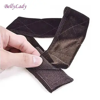 BellyLady Comfort Casual Fashion Adjustable Non Slip Velvet Wig Grips Hair Band Velvet Wig Grips Hair Band With Broadband
BellyLady Comfort Casual Fashion Adjustable Non Slip Velvet Wig Grips Hair Band Velvet Wig Grips Hair Band With Broadband