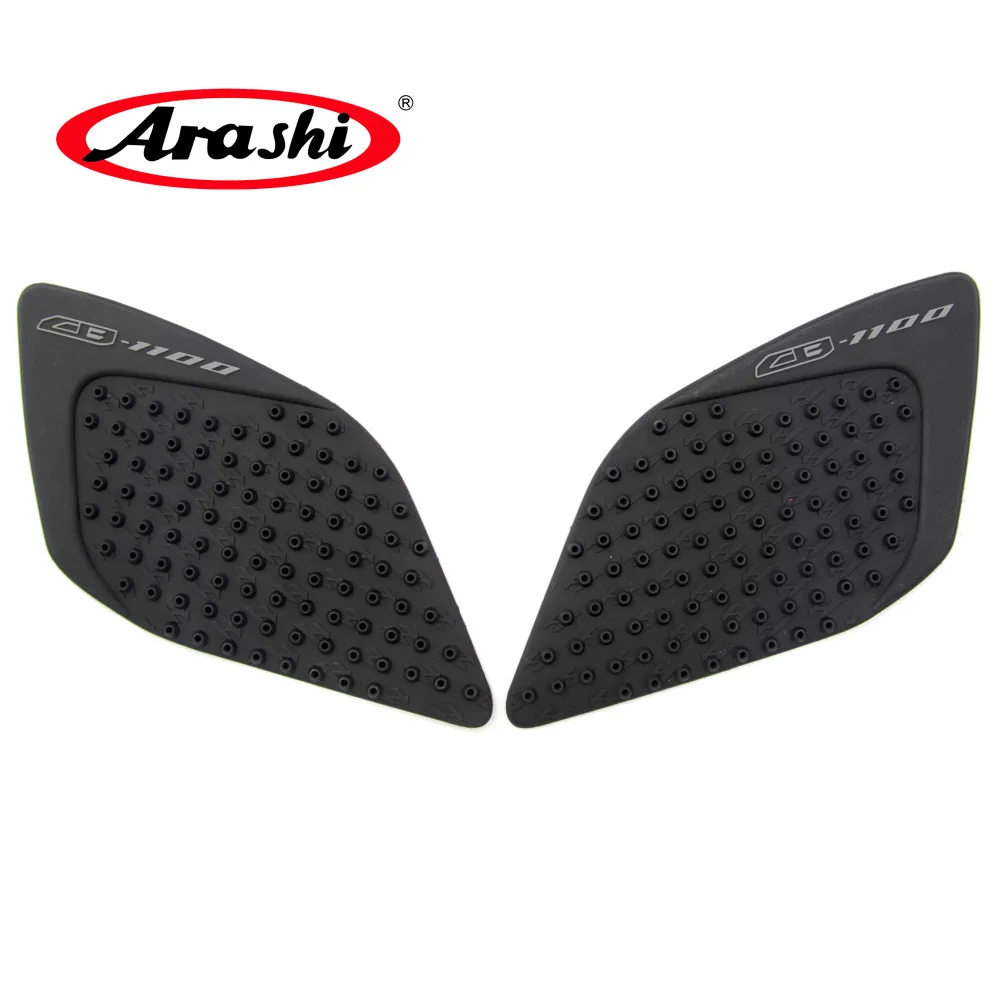 Arashi For HONDA CB1100 2010-2017 Tank Pads Rubber Sticker Side Pad Gas Fuel Knee Grip Decal CB-1100 10 11 12 13 14 15 16 17
Arashi For HONDA CB1100 2010-2017 Tank Pads Rubber Sticker Side Pad Gas Fuel Knee Grip Decal CB-1100 10 11 12 13 14 15 16 17