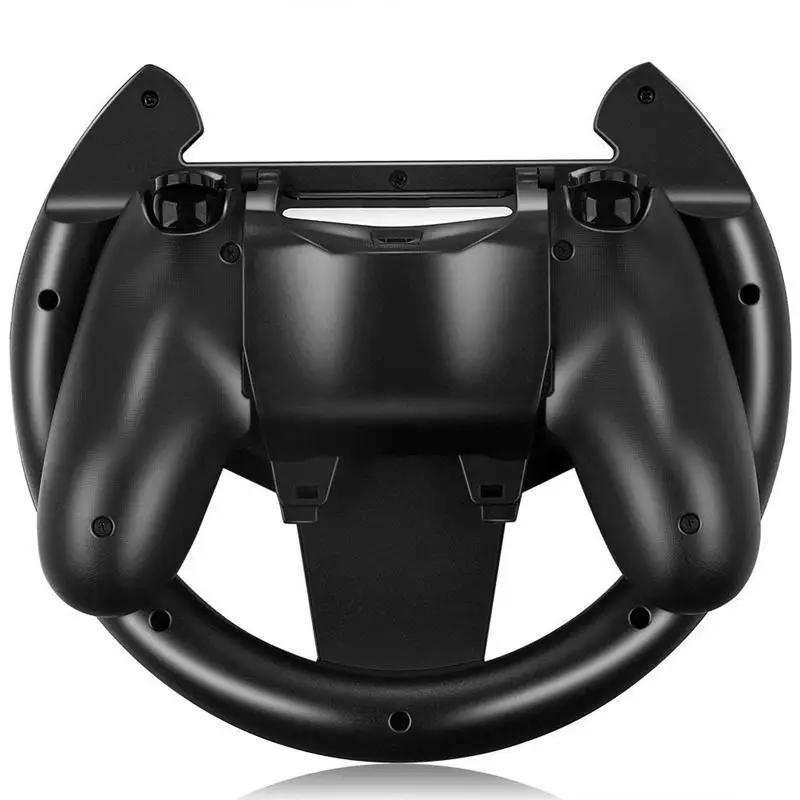 for PS4 Gaming Racing Steering Wheel For PS4 Car Steering Wheel Driving Controller Playstation 4 Accessories
for PS4 Gaming Racing Steering Wheel For PS4 Car Steering Wheel Driving Controller Playstation 4 Accessories