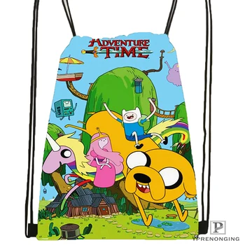 Custom adventure-time Drawstring Backpack Bag Cute Daypack Kids Satchel (Black Back) 31x40cm#2018611-1(14)
Custom adventure-time Drawstring Backpack Bag Cute Daypack Kids Satchel (Black Back) 31x40cm#2018611-1(14)