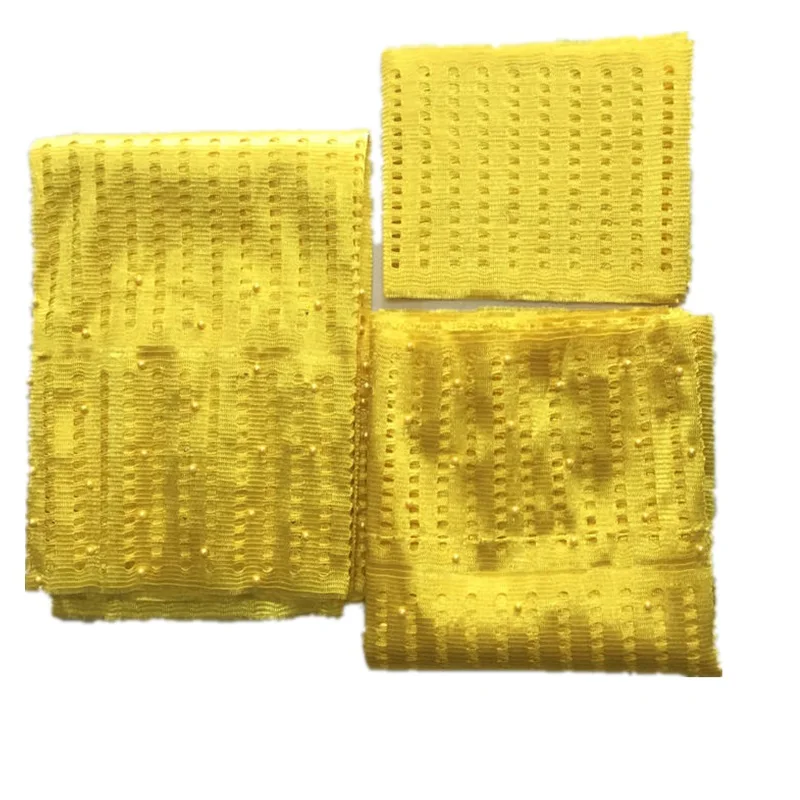 Yellow gele headtie fashion aso oke headtie with beads yellow african headtie ankara fabric latest 3piece/lot-30
Yellow gele headtie fashion aso oke headtie with beads yellow african headtie ankara fabric latest 3piece/lot-30
