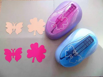 big 3"(7.6cm) 2 new shapes EVA foam punch DIY craft punch for greeting card furador Scrapbook Handmade puncher
big 3"(7.6cm) 2 new shapes EVA foam punch DIY craft punch for greeting card furador Scrapbook Handmade puncher