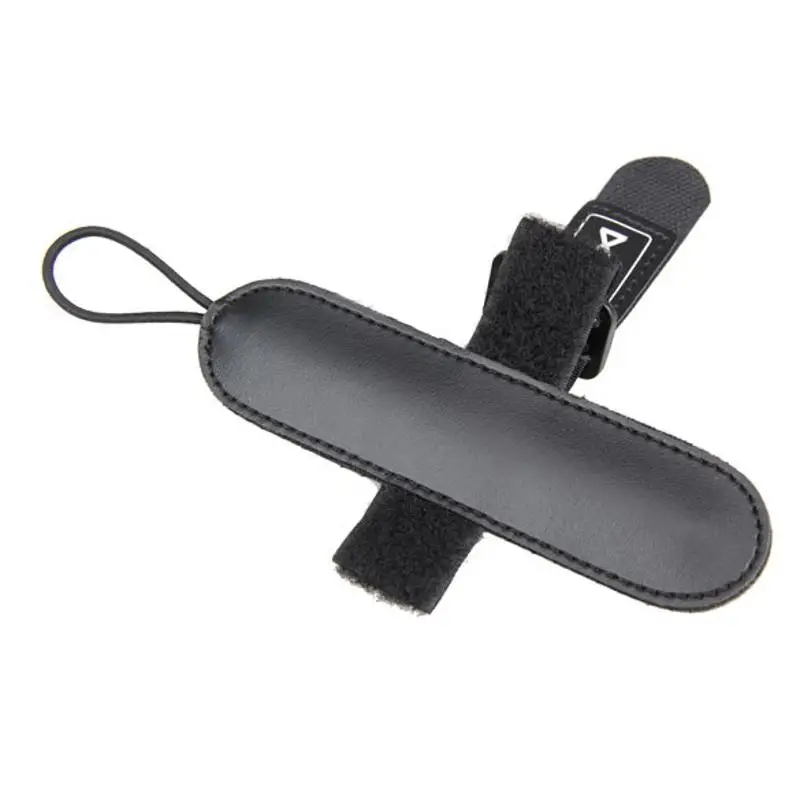 New Golf Wrist Corrector Posture Correction Slice Golf Training Aids Wrist Arc Tik-Tok Swing Trainer Hook-calibration Black
New Golf Wrist Corrector Posture Correction Slice Golf Training Aids Wrist Arc Tik-Tok Swing Trainer Hook-calibration Black