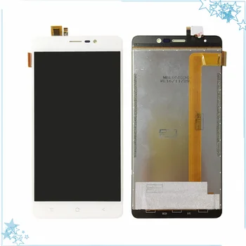 Black/White For Blackview A8 Max LCD Display+Touch Screen 5.5inch Screen for Blackview A8 Max Digitizer Assembly
Black/White For Blackview A8 Max LCD Display+Touch Screen 5.5inch Screen for Blackview A8 Max Digitizer Assembly