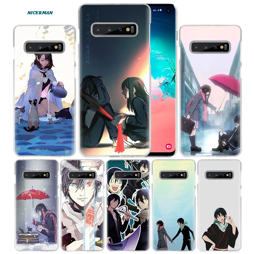 Noragami Girl Case for Samsung Galaxy S10 5G S10e S9 S8 M40 M30 M20 M10 J4 J6 Plus J8 2018 Note 8 9 10 Hard Anime Phone Cover
Noragami Girl Case for Samsung Galaxy S10 5G S10e S9 S8 M40 M30 M20 M10 J4 J6 Plus J8 2018 Note 8 9 10 Hard Anime Phone Cover