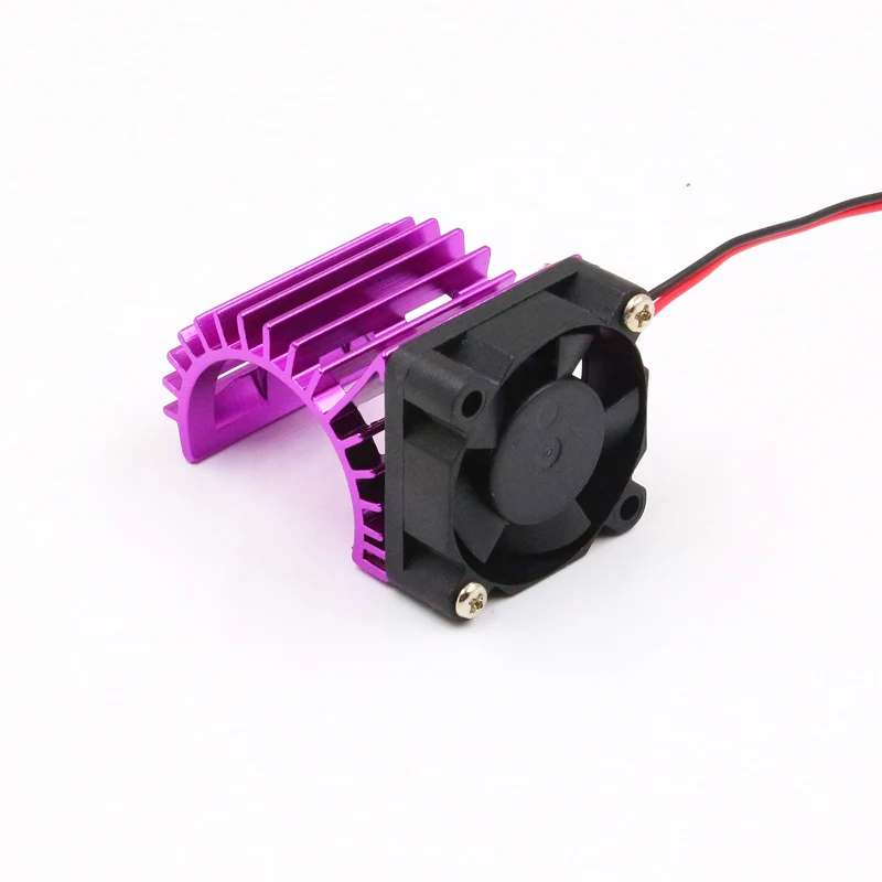 FATJAY rc hobby acc motors 24 мм радиатор 2440 с 6 в вентилятором охлаждения JST JR разъемы
FATJAY rc hobby acc motors 24 мм радиатор 2440 с 6 в вентилятором охлаждения JST JR разъемы