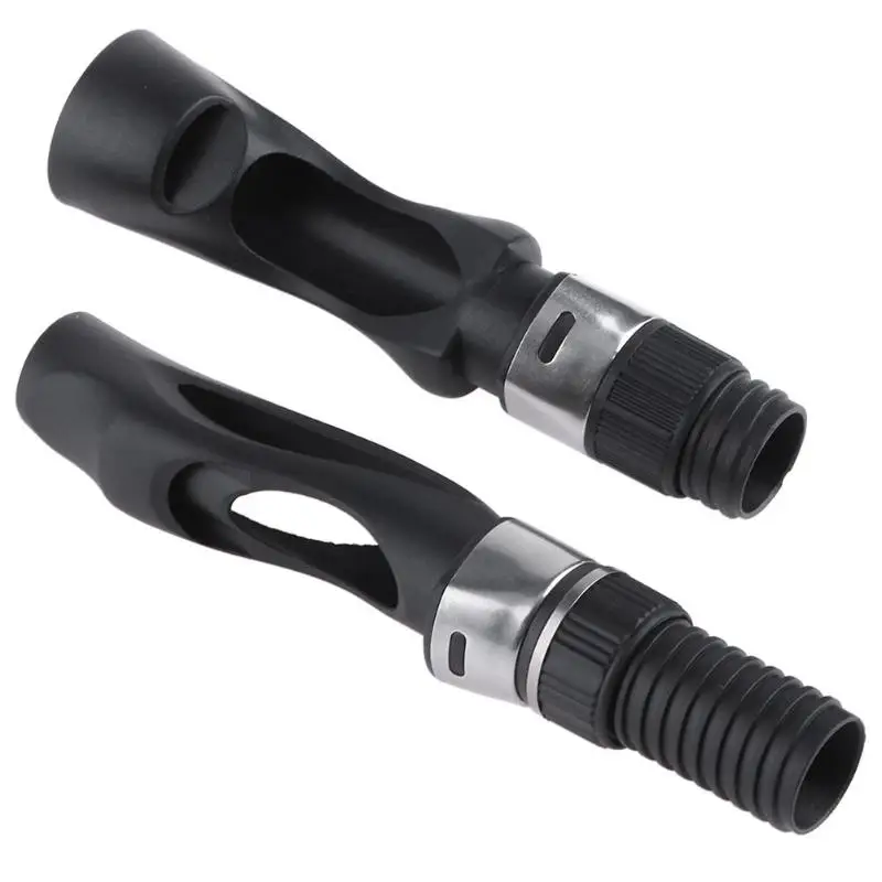 Anti-skid Fly Fishing Reel Seat Ice Side Installed ACS Plastic Anti-slip Straight Fishing Rod Wheel Seat XCG 16/MPS 16 
Anti-skid Fly Fishing Reel Seat Ice Side Installed ACS Plastic Anti-slip Straight Fishing Rod Wheel Seat XCG 16/MPS 16