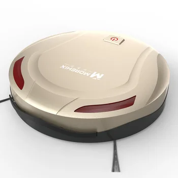 X085 Intelligent Sweeping Robot Vacuum Cleaner Powerful Automatic Vacuum Cleaner Robot Mopping Floor Machine Quick Rechargeable
X085 Intelligent Sweeping Robot Vacuum Cleaner Powerful Automatic Vacuum Cleaner Robot Mopping Floor Machine Quick Rechargeable
