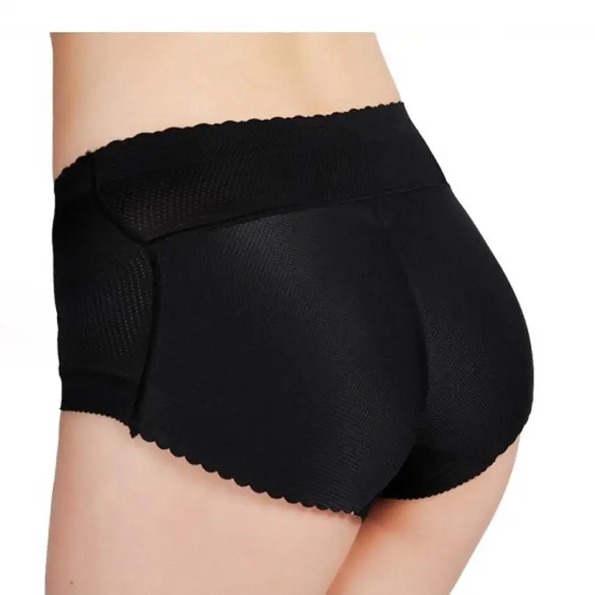 women panties breathable plus pad false buttocks buttocks in the waist underwear for women
women panties breathable plus pad false buttocks buttocks in the waist underwear for women