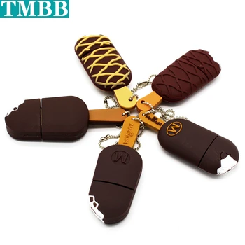 10pcs Cartoon ice cream Usb flash drive cheap pen drive 4gb 8gb 16gb USB Stick memory 128GB 32gb 64gb Pendrive U Disk creative
10pcs Cartoon ice cream Usb flash drive cheap pen drive 4gb 8gb 16gb USB Stick memory 128GB 32gb 64gb Pendrive U Disk creative