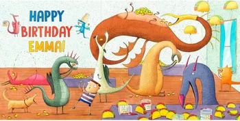Custom Dragons Love Tacos Birthday backgrounds High quality Computer print children kids backdrop
Custom Dragons Love Tacos Birthday backgrounds High quality Computer print children kids backdrop