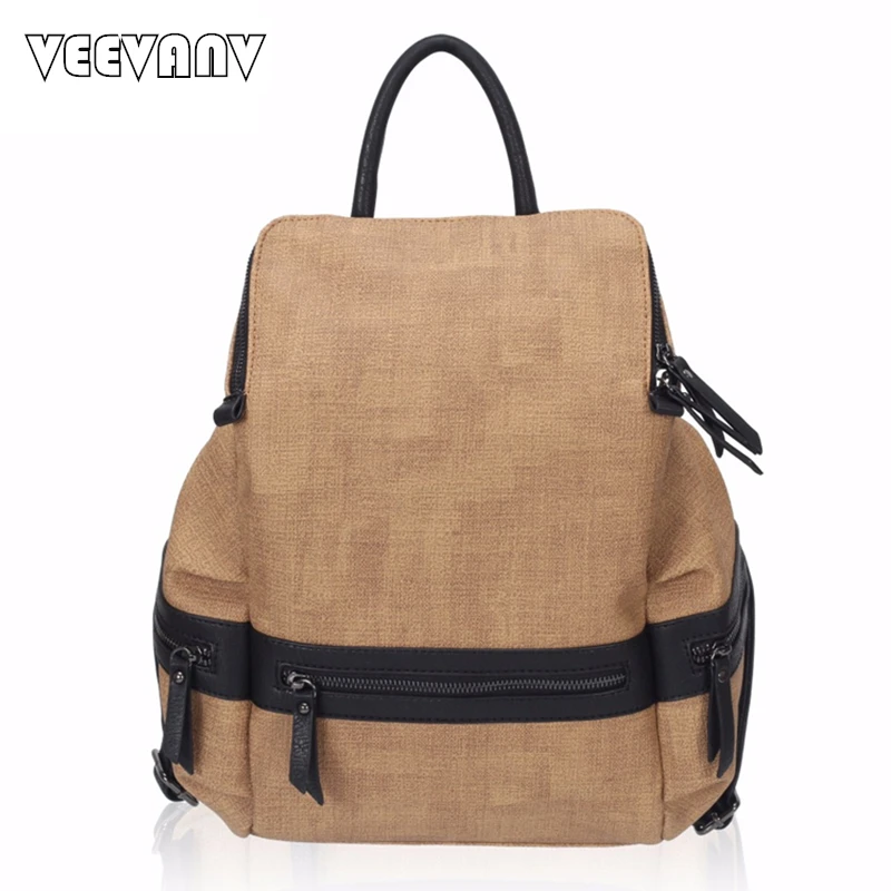 2018 Vintage Women Backpacks Female Shoulder Bag Laptop School Backpacks Fashion Canvas Backpacks for Girls Travel Bags Rucksack
2018 Vintage Women Backpacks Female Shoulder Bag Laptop School Backpacks Fashion Canvas Backpacks for Girls Travel Bags Rucksack