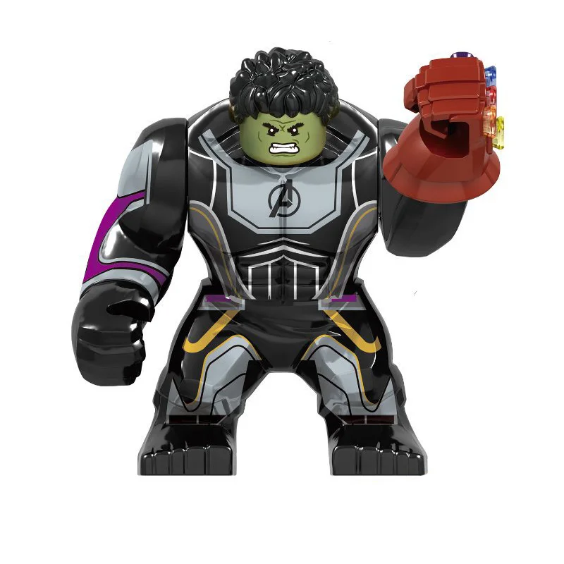 Marvel Avengers Super heroes Valkyrie War horse Iron Man War Machine Black panther Batman DIY Figures Building Blocks Toy
Marvel Avengers Super heroes Valkyrie War horse Iron Man War Machine Black panther Batman DIY Figures Building Blocks Toy