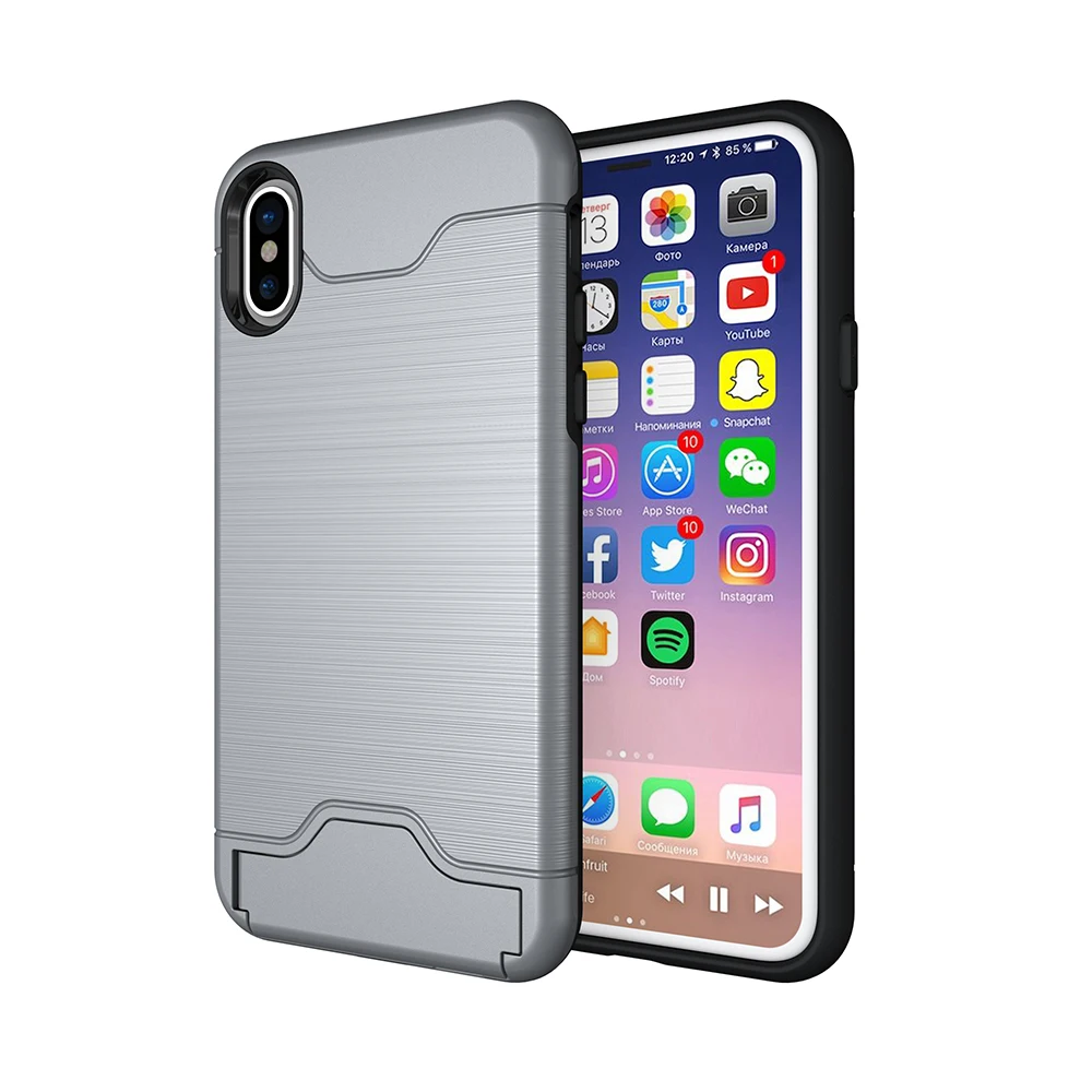 iphone X-34
