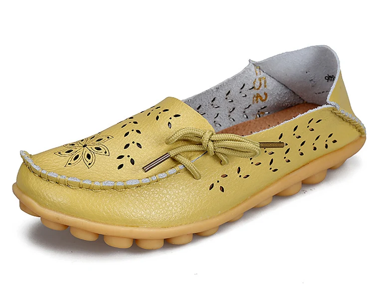 AH 911-2 (23) Women's Summer Loafers Shoes