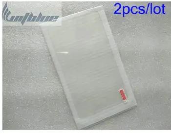 2PCs Tempered Glass Screen Protector Film Guard LCD Shield For 7" Prestigio Grace 3157 3G PMT3157 3G / WIZE 3147 3G PMT3147
2PCs Tempered Glass Screen Protector Film Guard LCD Shield For 7" Prestigio Grace 3157 3G PMT3157 3G / WIZE 3147 3G PMT3147