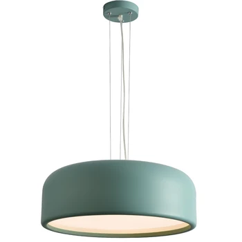 Modern simple macarons foyer pendant lights round shape pendant lamp colorful macaron sweet kids room study lighting fixture
Modern simple macarons foyer pendant lights round shape pendant lamp colorful macaron sweet kids room study lighting fixture