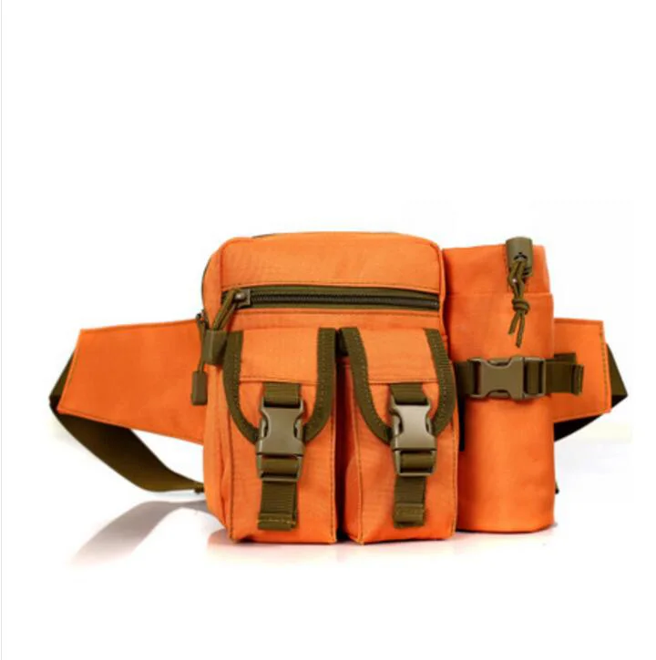 Outdoor Tactical Waist Pack Special Duty Weapons Tactics Sport Ride Motorcycle Waterproof Drop Utility Waist Pouch Orange
Outdoor Tactical Waist Pack Special Duty Weapons Tactics Sport Ride Motorcycle Waterproof Drop Utility Waist Pouch Orange
