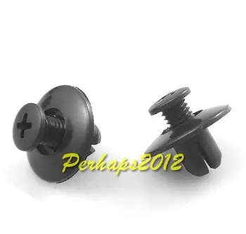 100x OEM Retainer Clips Rivet for Honda for Accord for Civic Prelude 90675-SB3-003 for Nissan 63876-95596 for Mazda FB01-56-964
100x OEM Retainer Clips Rivet for Honda for Accord for Civic Prelude 90675-SB3-003 for Nissan 63876-95596 for Mazda FB01-56-964