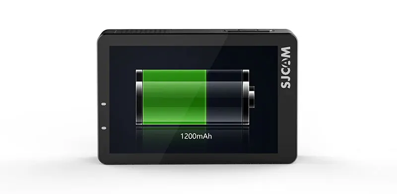 sjcam camera