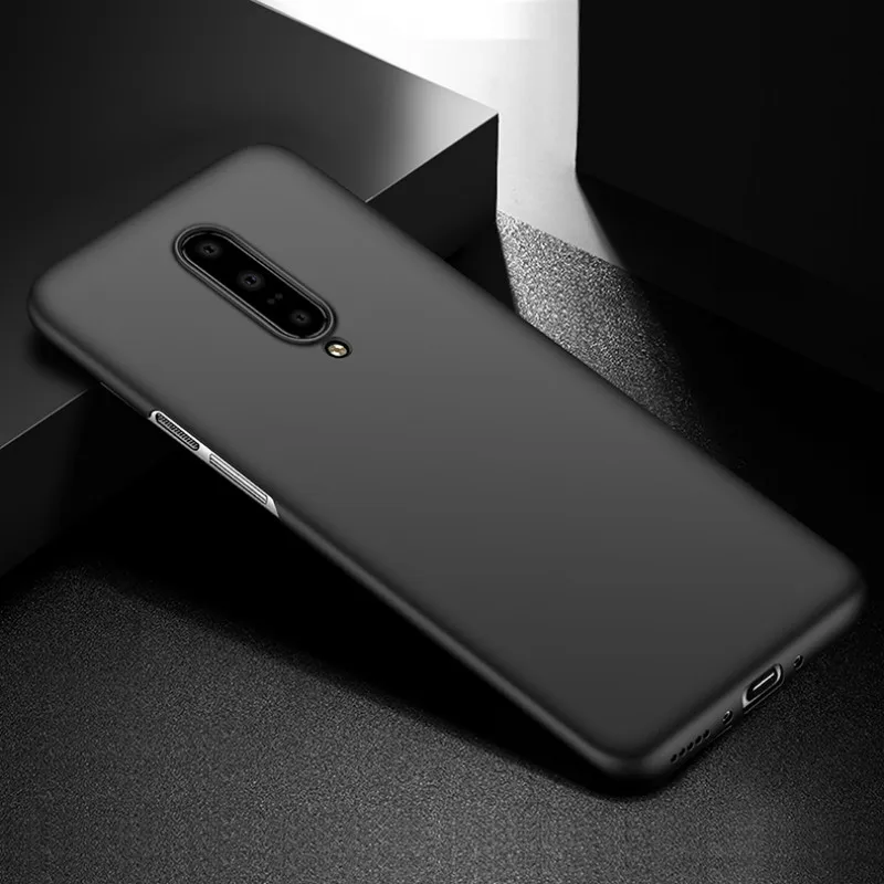 For Cover OnePlus 7 Pro Case Ultra Thin PC Armor Hard Back Phone Case for OnePlus 7 Pro 6 6T 5 5T One Plus 7 Pro Phone Shell
For Cover OnePlus 7 Pro Case Ultra Thin PC Armor Hard Back Phone Case for OnePlus 7 Pro 6 6T 5 5T One Plus 7 Pro Phone Shell