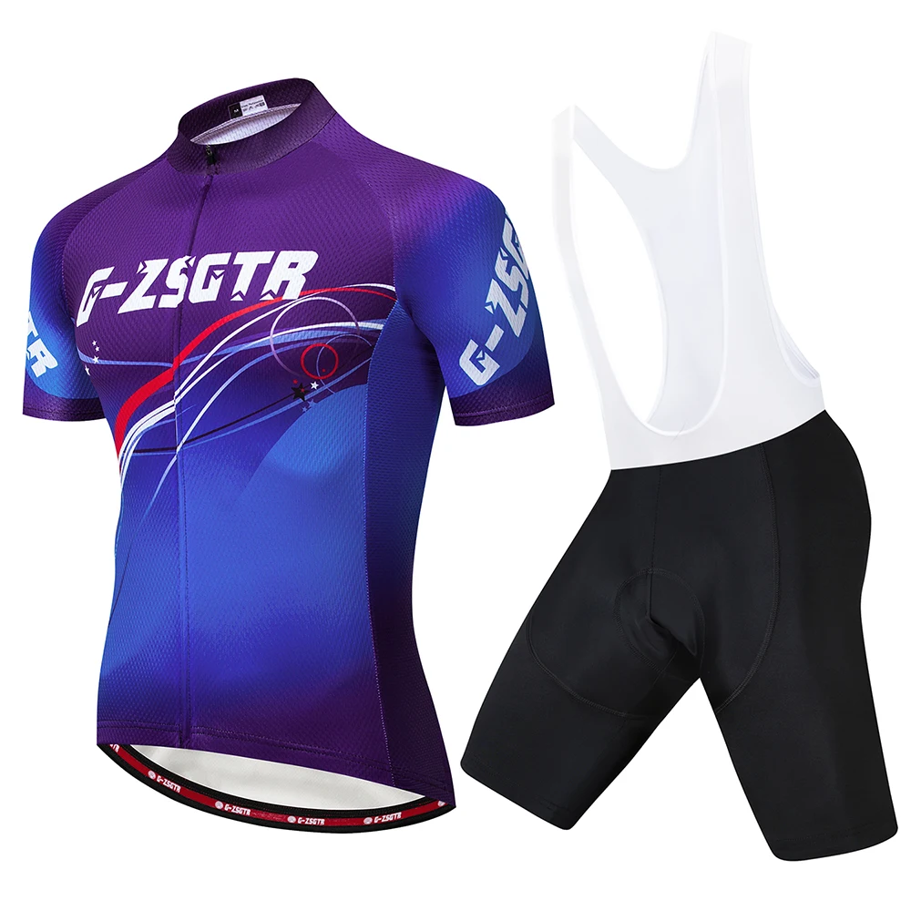 Roupa Ciclismo 2019 Cycling Clothing Set Go Pro Cycling Jersey Bib Shorts Kits Breathable Anti UV Quick Drying MTB Road Riding
Roupa Ciclismo 2019 Cycling Clothing Set Go Pro Cycling Jersey Bib Shorts Kits Breathable Anti UV Quick Drying MTB Road Riding