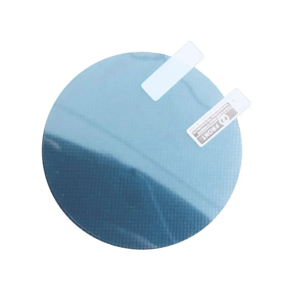 newProfessional Anti Fog Anti Water Film Rearview Mirror Protective Film Car Rainproof Rearview Side Mirror Film
newProfessional Anti Fog Anti Water Film Rearview Mirror Protective Film Car Rainproof Rearview Side Mirror Film