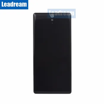 Leadream 50Pcs/lot Battery Cover For Sony C5 Ultra E5553 Back Housing Battery Door Replacement Parts Original Quality
Leadream 50Pcs/lot Battery Cover For Sony C5 Ultra E5553 Back Housing Battery Door Replacement Parts Original Quality