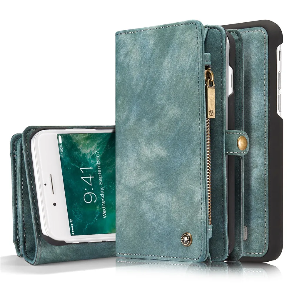 HIPEPRDEAL NEW Multi-function Cases For Apple iPhone 8 4.7 2-in-1 14 Slots Wallet Zip Leather Case Dropshipping Dec.13
HIPEPRDEAL NEW Multi-function Cases For Apple iPhone 8 4.7 2-in-1 14 Slots Wallet Zip Leather Case Dropshipping Dec.13