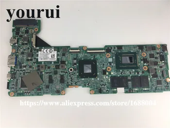 Laptop Motherboard For Acer Ultrabook P3-171 Laptop motherboard I5-3339Y CPU NBV8L11004 NB.V8L11.004 Mainboard test good
Laptop Motherboard For Acer Ultrabook P3-171 Laptop motherboard I5-3339Y CPU NBV8L11004 NB.V8L11.004 Mainboard test good