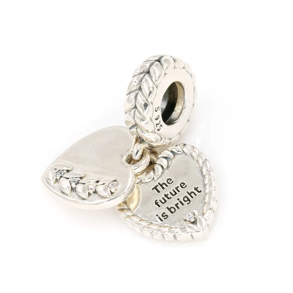 Fits Pandora Bracelets New Original 100% 925 Sterling Silver Jewelry Bright Seeds Charm Bead
Fits Pandora Bracelets New Original 100% 925 Sterling Silver Jewelry Bright Seeds Charm Bead