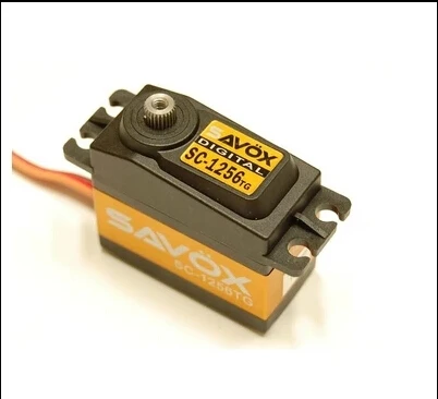 savox Large digital servo savox sc-1256tg sa-1256 1256 High Torque Titanium Gear Digital Steering Coreless Servo 20Kg
savox Large digital servo savox sc-1256tg sa-1256 1256 High Torque Titanium Gear Digital Steering Coreless Servo 20Kg