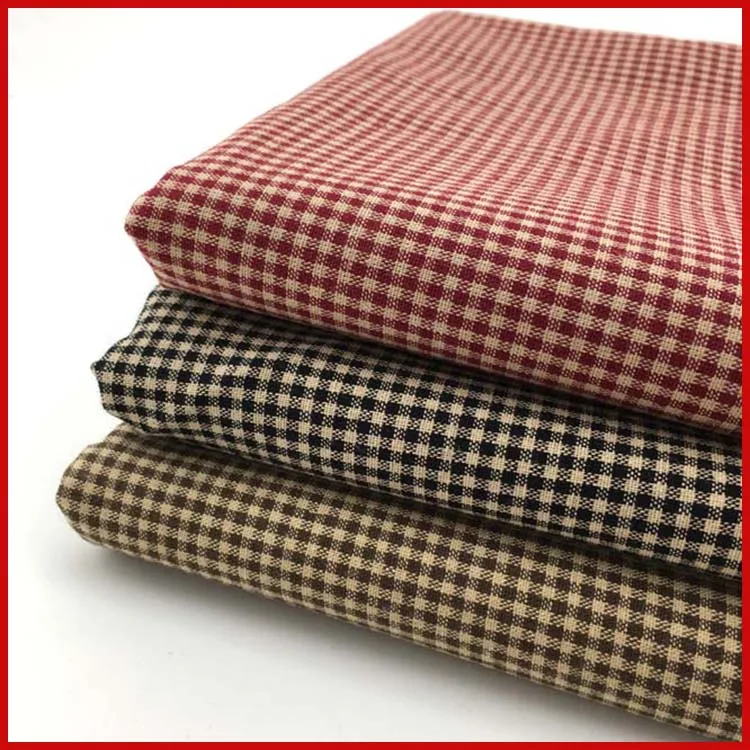 SMTA Cotton fabric the cloth Patchwork Fabrics by the meter Tulle Patchwork accessories Fine yarn dyed first stain
SMTA Cotton fabric the cloth Patchwork Fabrics by the meter Tulle Patchwork accessories Fine yarn dyed first stain