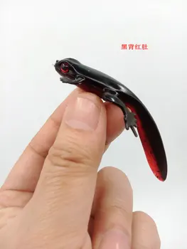 4pc 80mm/3.8g Silicone Rubber Worm Tadpole Wobblers Lifelike Soft Frog Bait Fishing Lure Lake Fishing Isca Artificial Bait Pesca
4pc 80mm/3.8g Silicone Rubber Worm Tadpole Wobblers Lifelike Soft Frog Bait Fishing Lure Lake Fishing Isca Artificial Bait Pesca
