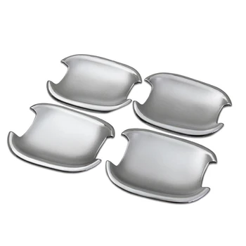 car-styling Accessories ABS Plastic Car Door Handle Bowl 4pcs for Opel Mokka / Vauxhall Mokka / Buick Encore 2013-2017
car-styling Accessories ABS Plastic Car Door Handle Bowl 4pcs for Opel Mokka / Vauxhall Mokka / Buick Encore 2013-2017