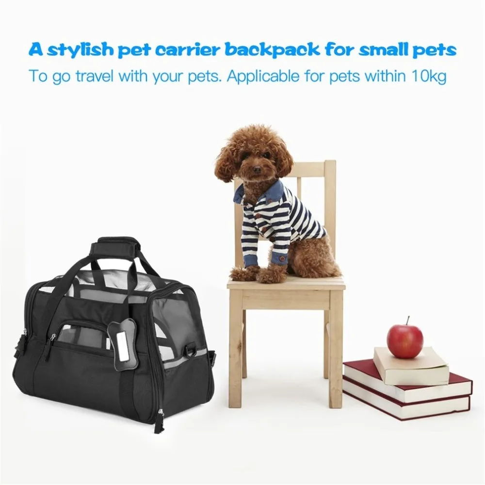Travel carrier bags accessories chihuahua stuff small dogs cats travel bag purse Waterproof Dog Cat Puppy 2018 Pet Carrier
Travel carrier bags accessories chihuahua stuff small dogs cats travel bag purse Waterproof Dog Cat Puppy 2018 Pet Carrier