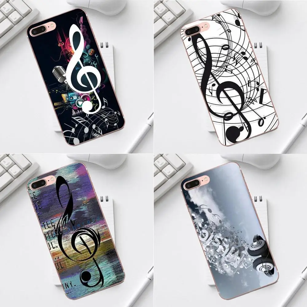 Qdowpz Nice Musical Notes Musical Soft Silica Gel For Galaxy Alpha Core Prime Note 4 5 8 S3 S4 S5 S6 S7 S8 S9 mini edge Plus
Qdowpz Nice Musical Notes Musical Soft Silica Gel For Galaxy Alpha Core Prime Note 4 5 8 S3 S4 S5 S6 S7 S8 S9 mini edge Plus