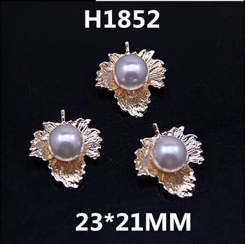 Free shipping Pearls Core decoration leaves shape jewelry charms diy hair/phone shell/Brooches pendants
Free shipping Pearls Core decoration leaves shape jewelry charms diy hair/phone shell/Brooches pendants