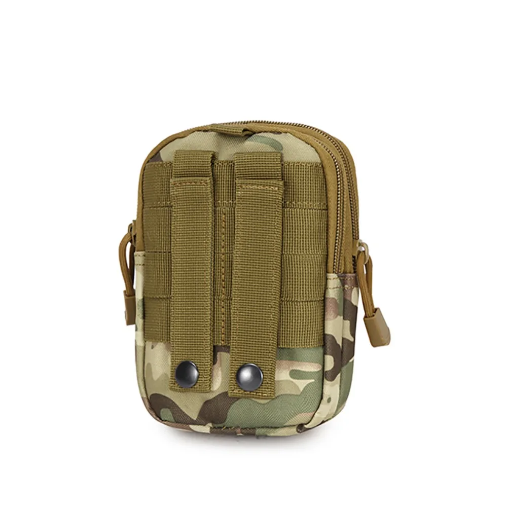 Type Sport Outdoor Climbing Tactical Holster Military Waist Hip Bag Small Pocket Waist Belt Bag 
Type Sport Outdoor Climbing Tactical Holster Military Waist Hip Bag Small Pocket Waist Belt Bag