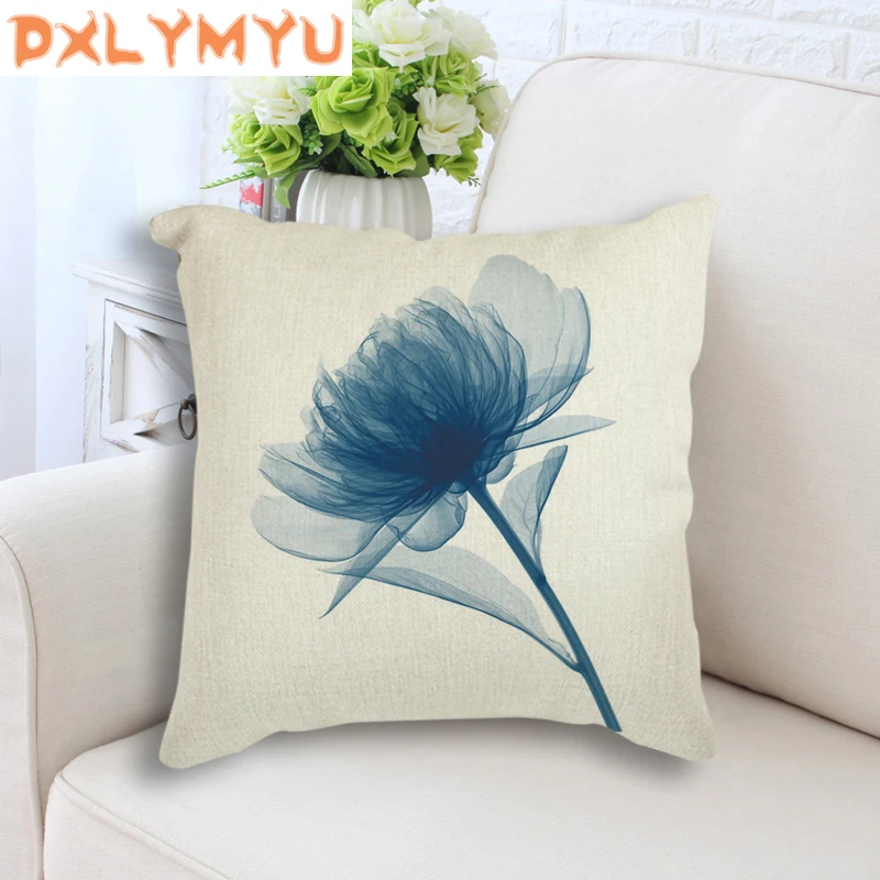 Linen Cushion Cover Tulips Rose Flower Poster Minimalist Art Printed Throw Pillow Case 45x45cm Sofa Pillowcase Home Decor
Linen Cushion Cover Tulips Rose Flower Poster Minimalist Art Printed Throw Pillow Case 45x45cm Sofa Pillowcase Home Decor
