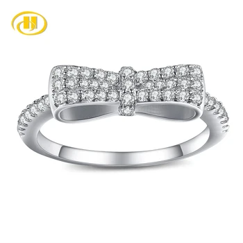 Hutang Simulated Diamond Vintage BOW Ring 925 Sterling Silver Engagement Weding Band Ring For Women Bridal style Fine Jewelry
Hutang Simulated Diamond Vintage BOW Ring 925 Sterling Silver Engagement Weding Band Ring For Women Bridal style Fine Jewelry