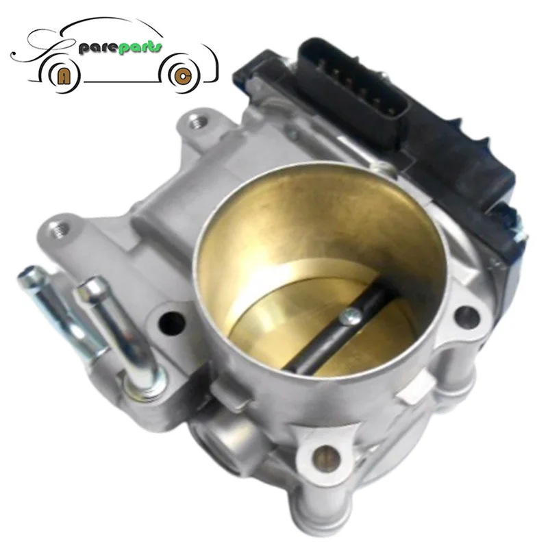 LETSBUY 1450A101 New Throttle Body High Quality Assembly For Mitsubishi Lancer Outlander Production Year 2008-2012 1450A101
LETSBUY 1450A101 New Throttle Body High Quality Assembly For Mitsubishi Lancer Outlander Production Year 2008-2012 1450A101