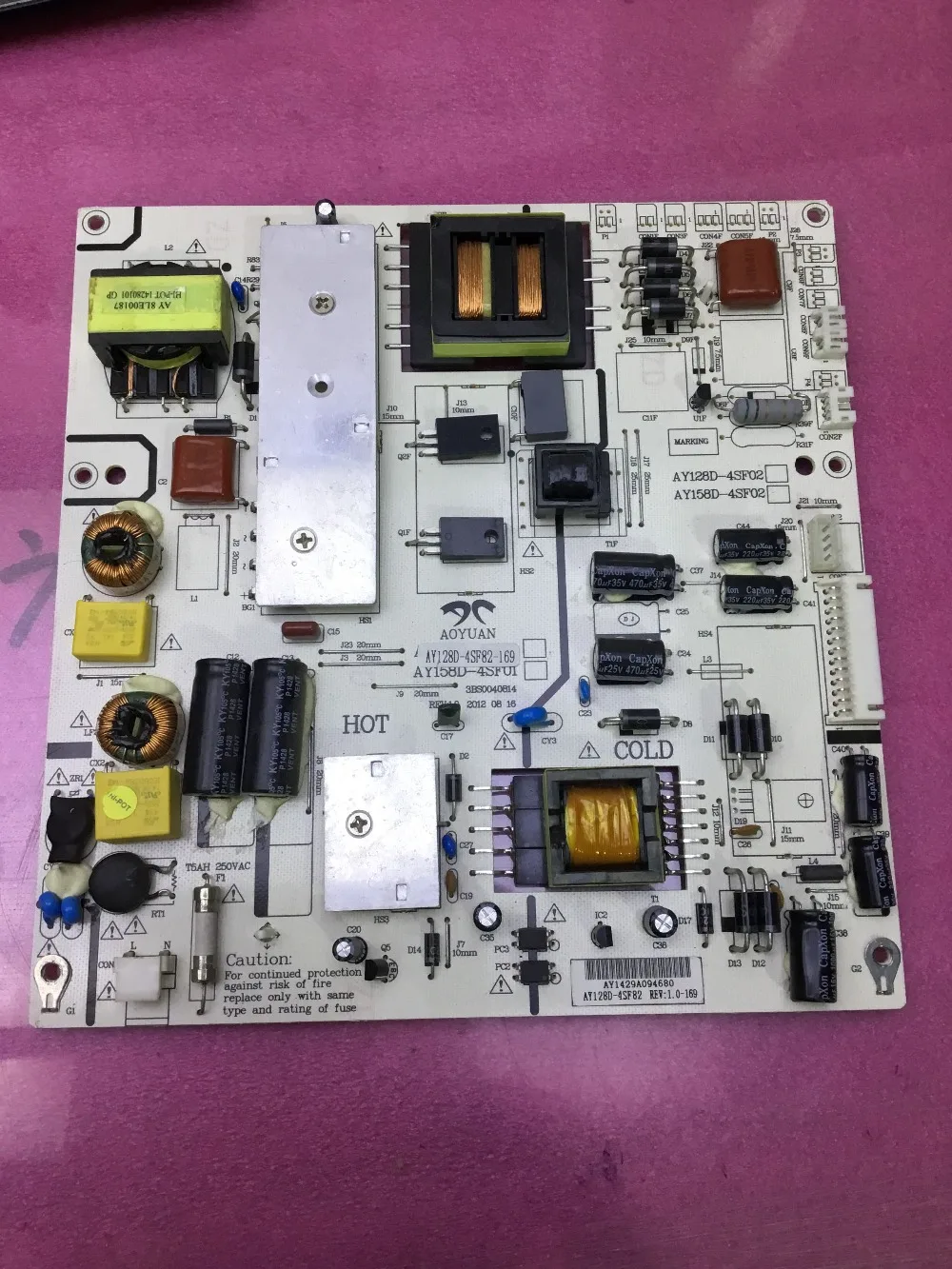 AY128D-4SF01 AY158D-4SF01 AY128D-4SF06 4SF02 Good Woking Tested
AY128D-4SF01 AY158D-4SF01 AY128D-4SF06 4SF02 Good Woking Tested