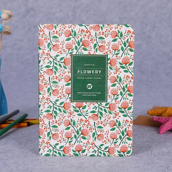 A6 New Cute Sweet Notebook PU Leather Floral Schedule Book Diary Weekly Planner Gift Stationery
A6 New Cute Sweet Notebook PU Leather Floral Schedule Book Diary Weekly Planner Gift Stationery