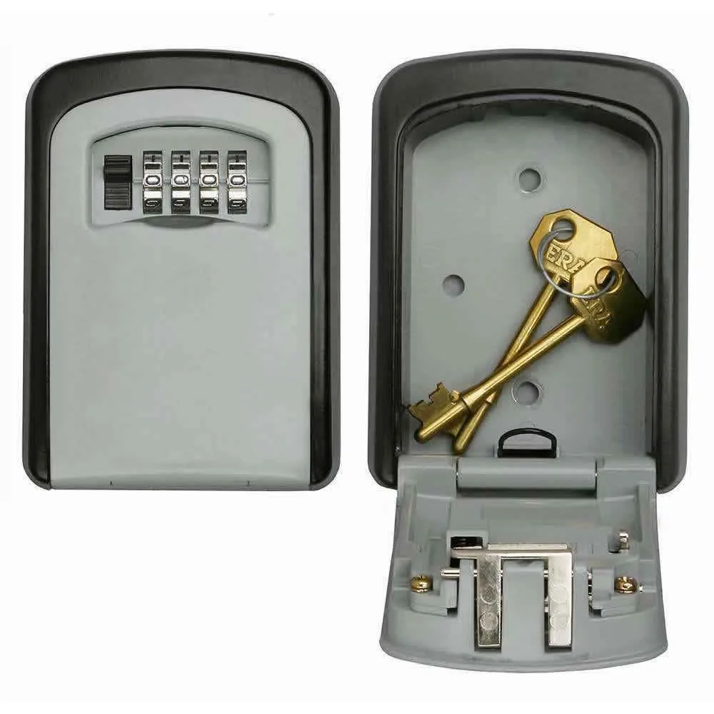 Curb box key meter cock key