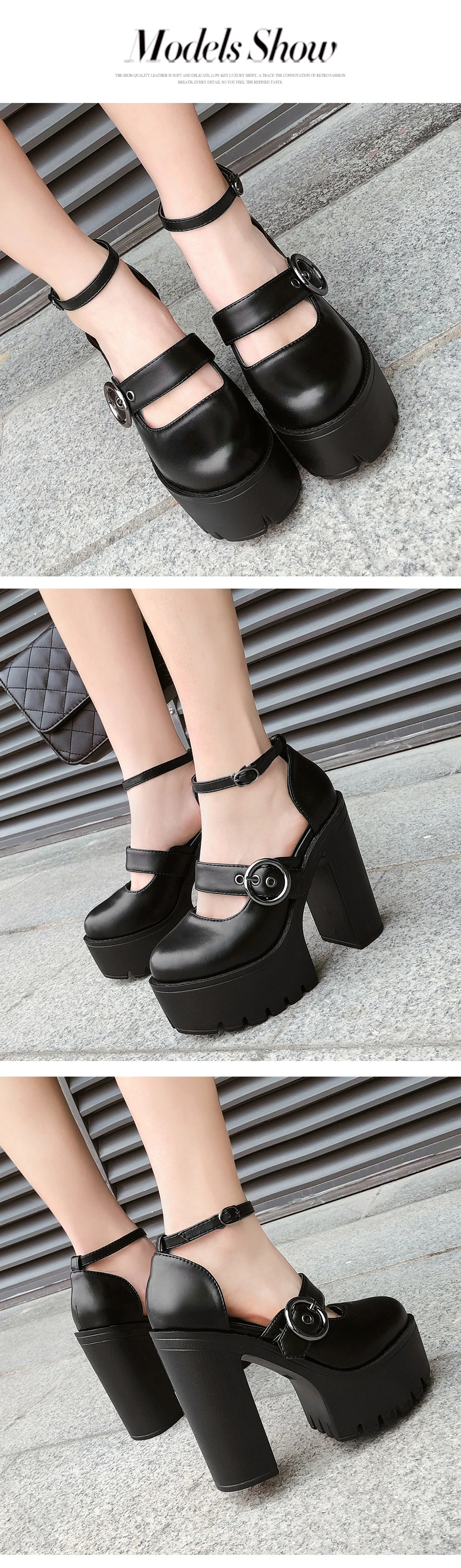 women pumps