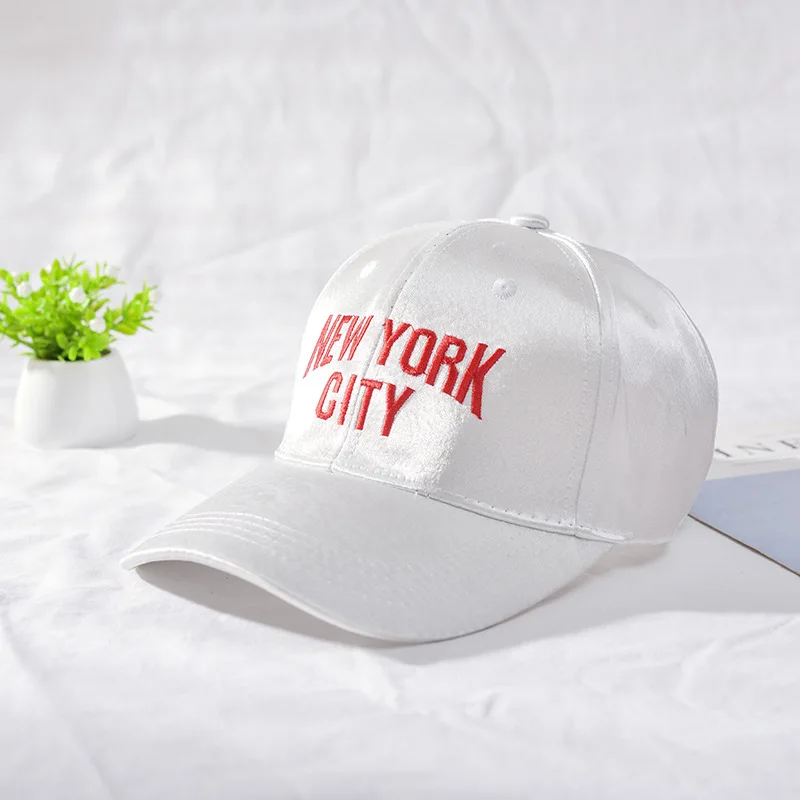 New York City baseball cap men women boy girl hip hop Rapper Bboy DJ letter dancer embroidered sun cap hat
New York City baseball cap men women boy girl hip hop Rapper Bboy DJ letter dancer embroidered sun cap hat